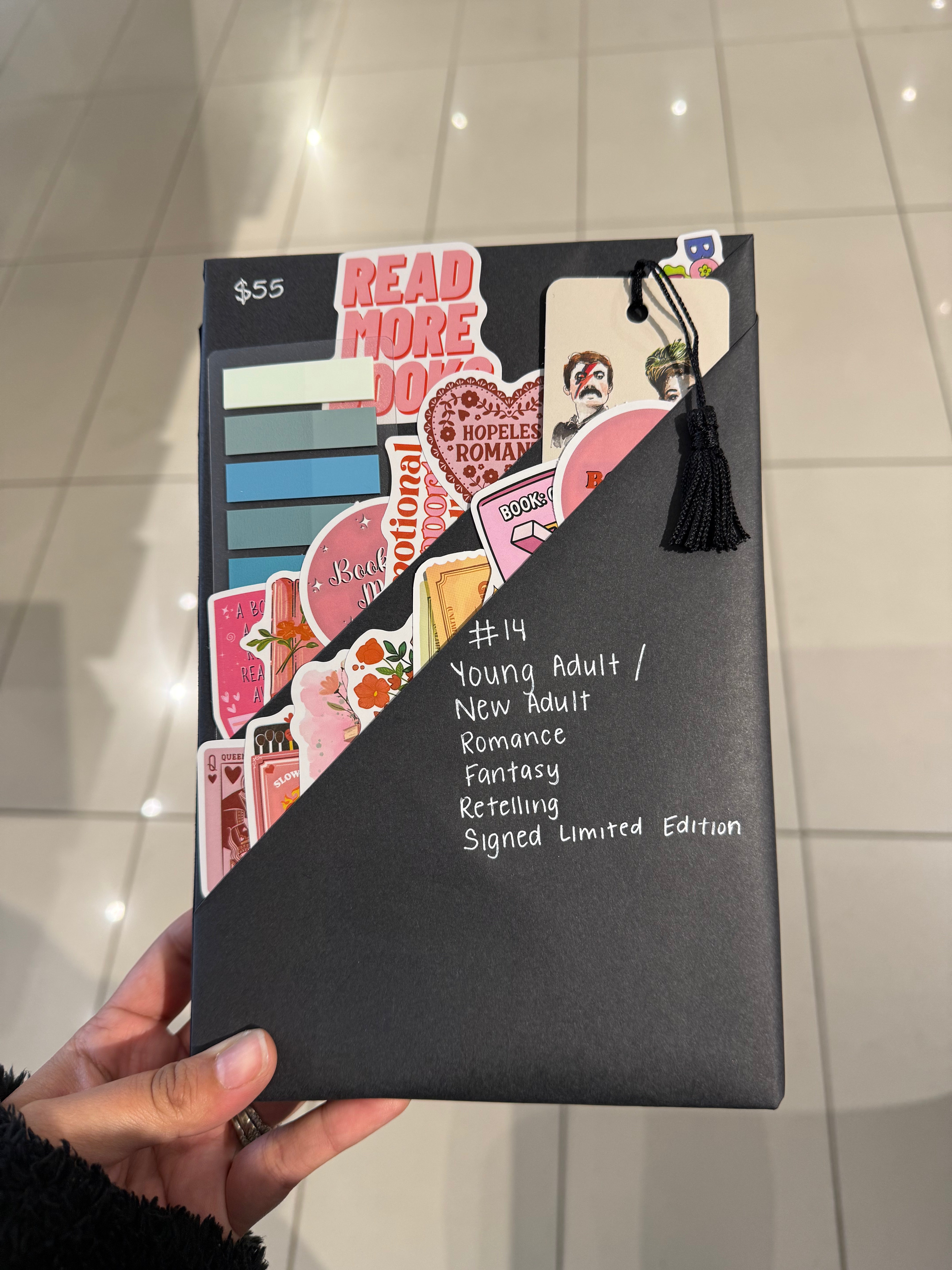ERRA BOOKS