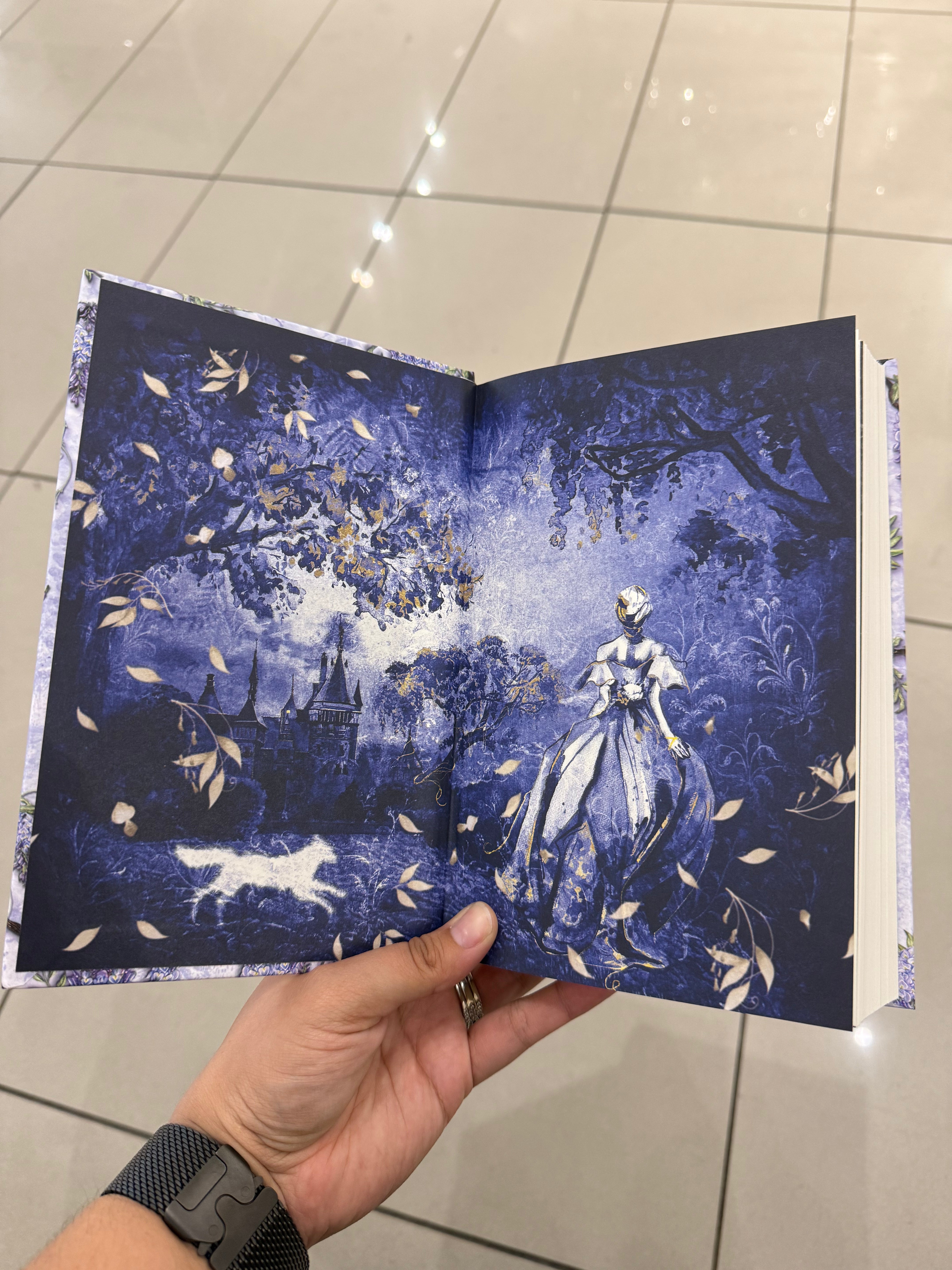 ERRA BOOKS