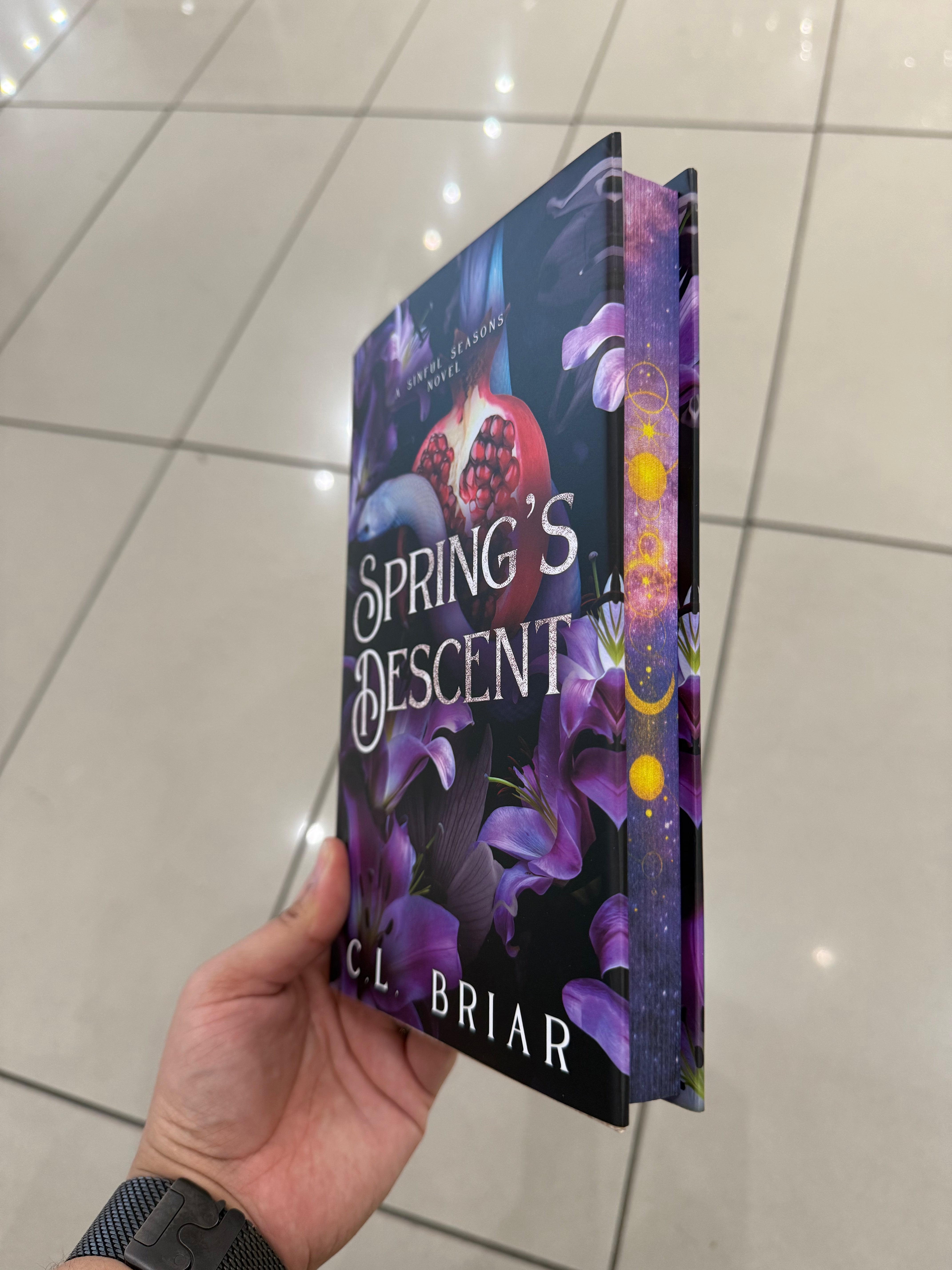 ERRA BOOKS