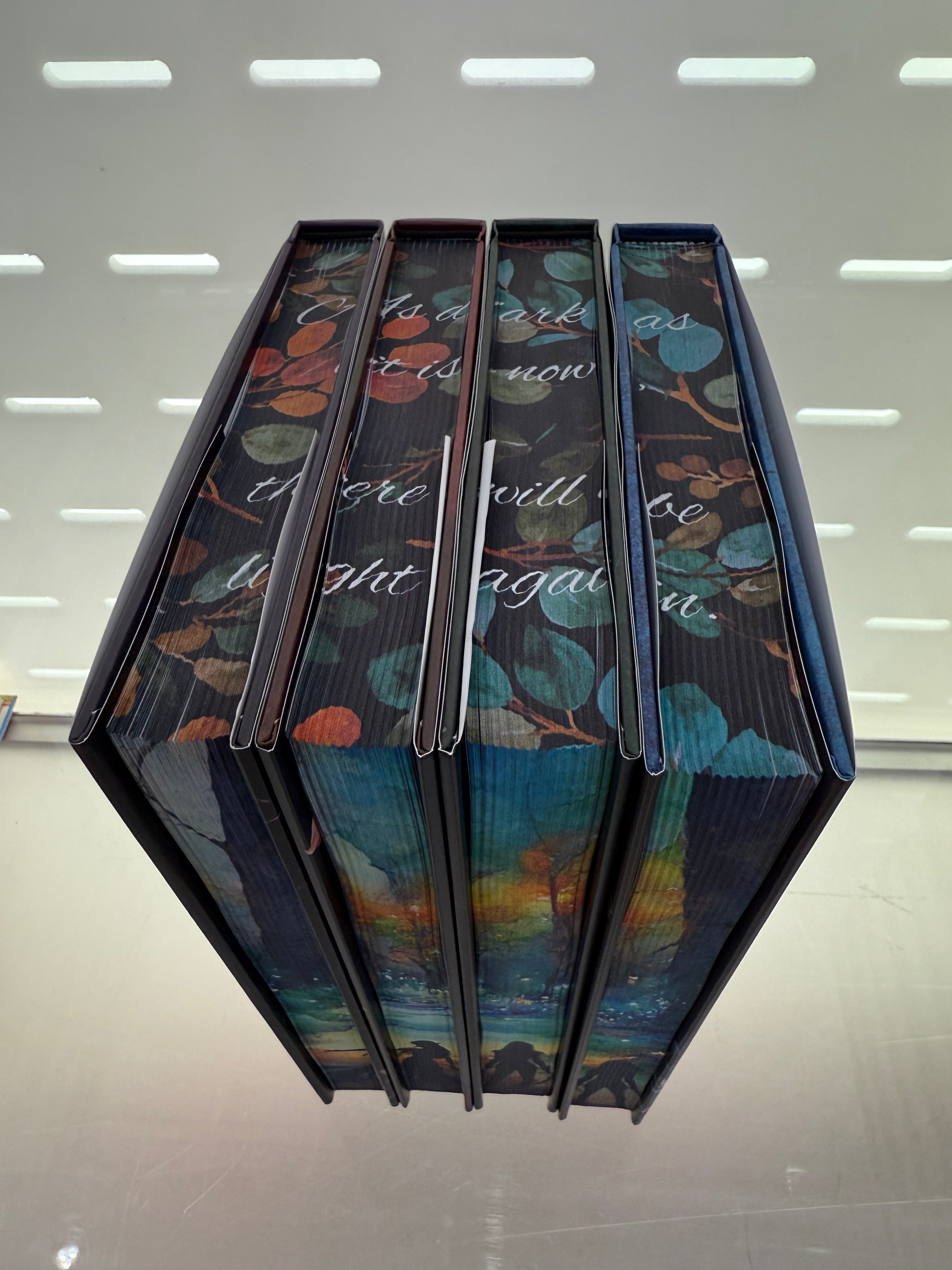 ERRA BOOKS