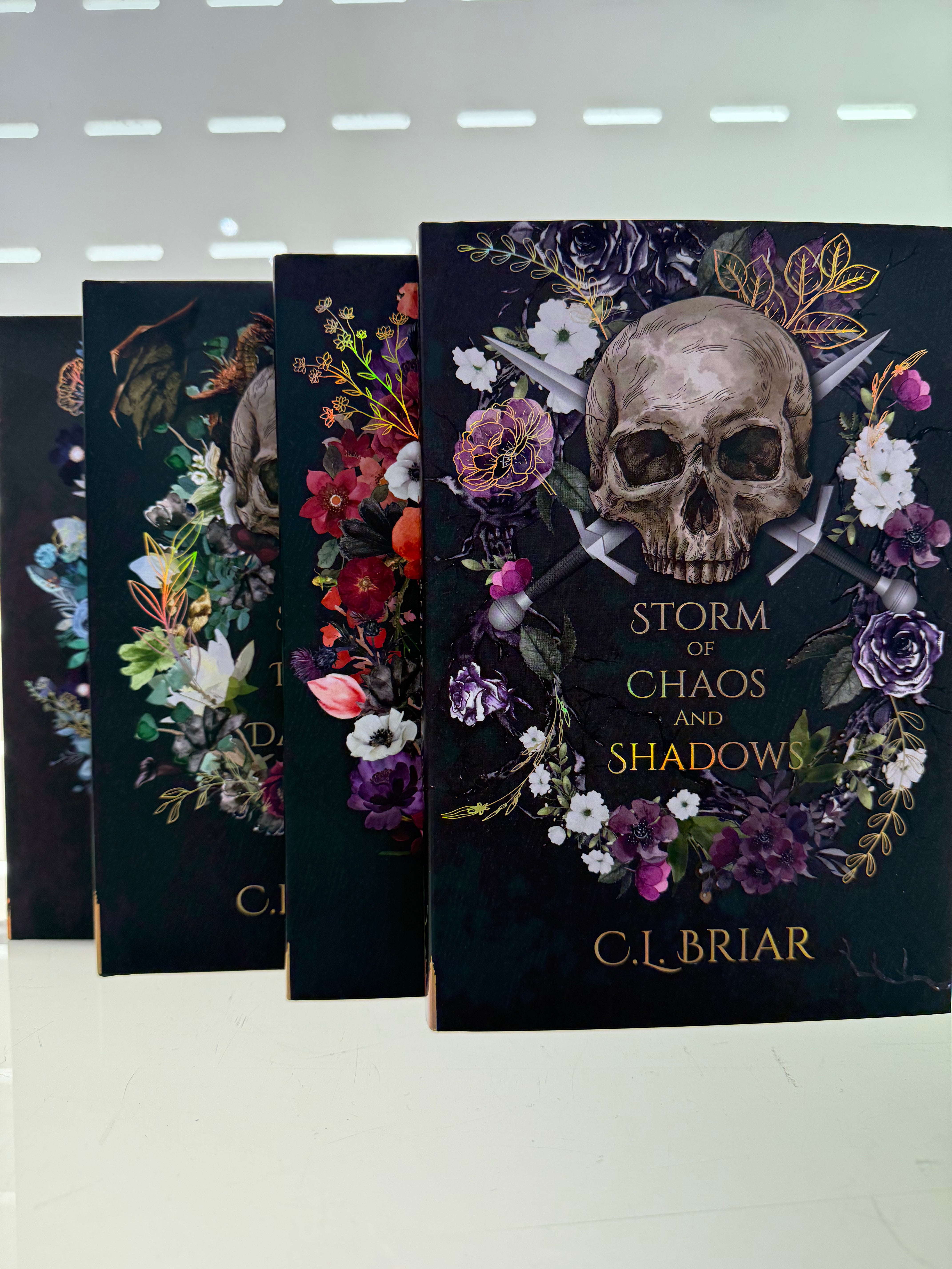 ERRA BOOKS