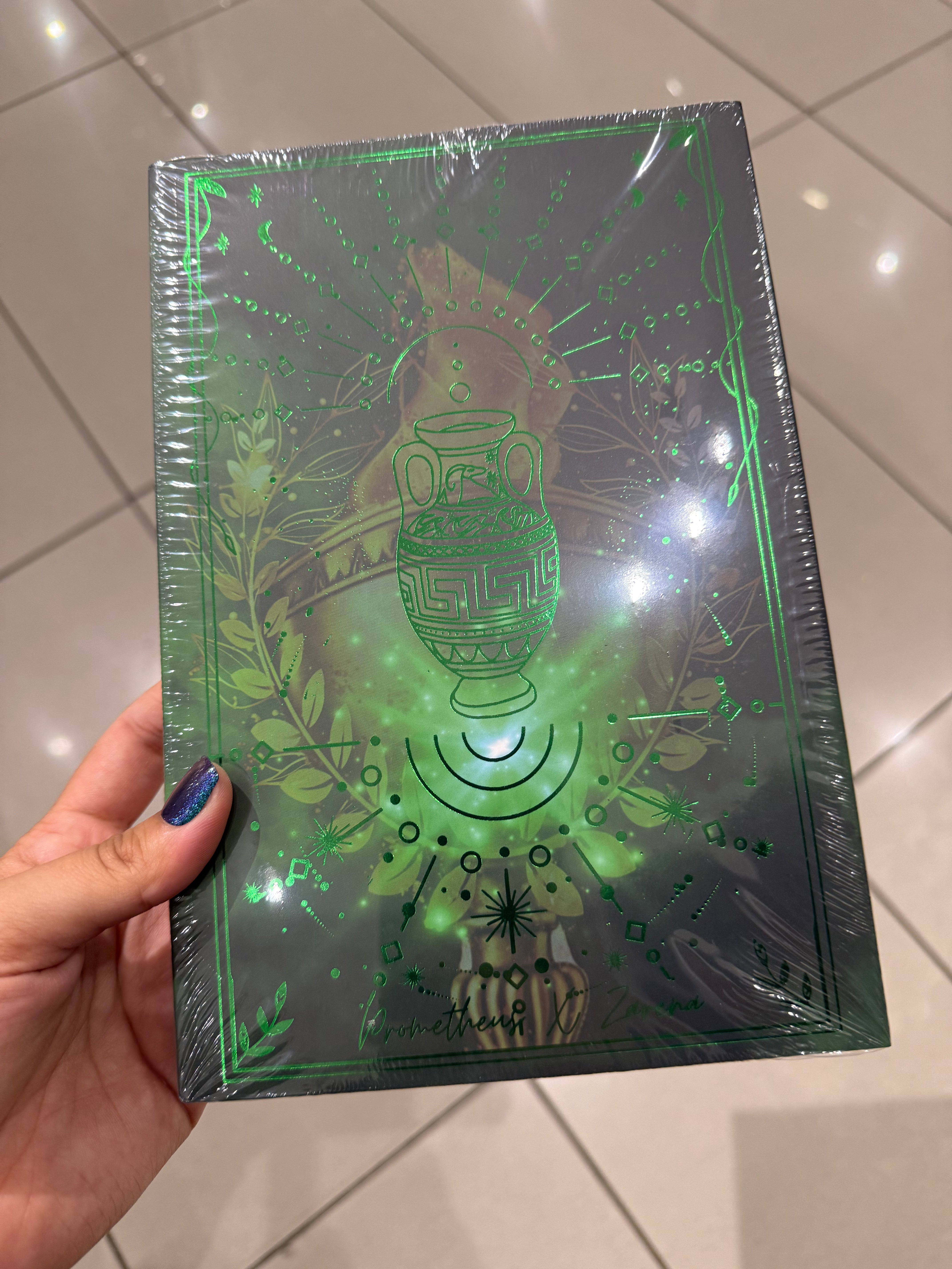 ERRA BOOKS