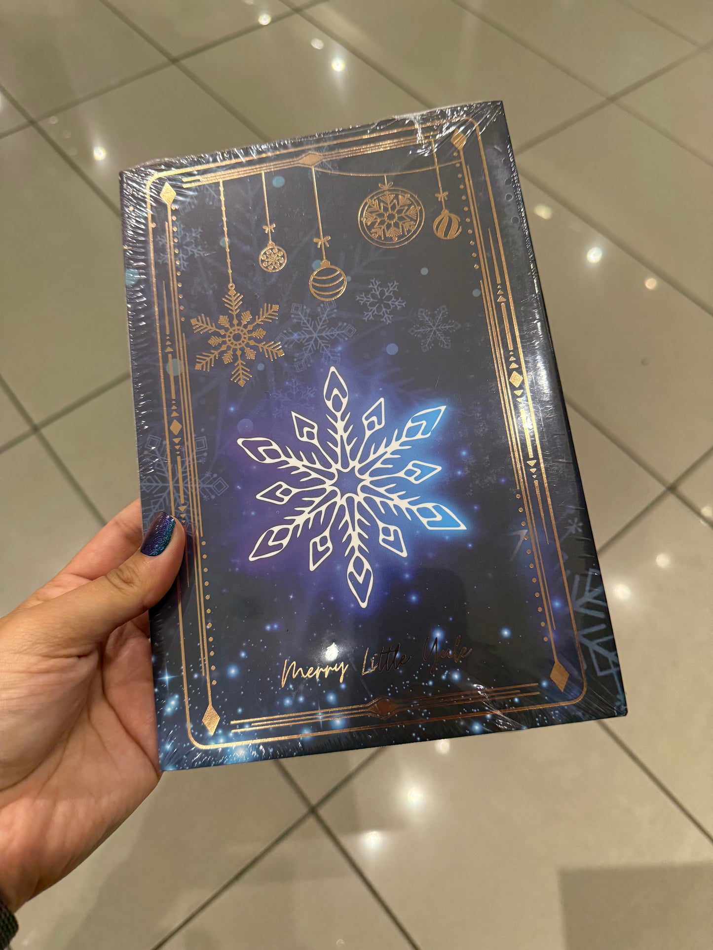 Of Yule & Yore by T. C. Kraven
