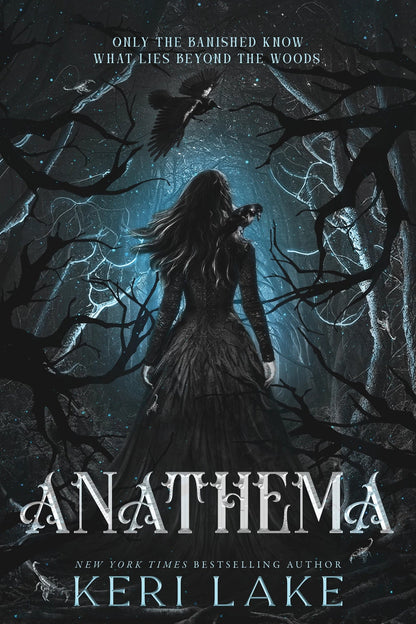 Anathema by Keri Lake (Standard Edition)