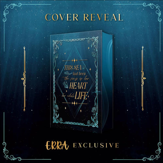 Call of the Sea - ERRA Exclusive (Damaged)