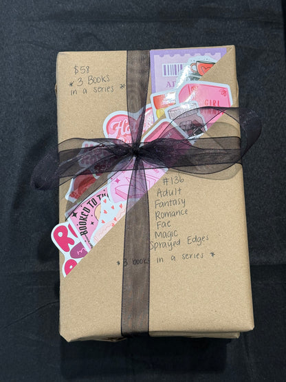 Blind Date with a Book (#101-200)