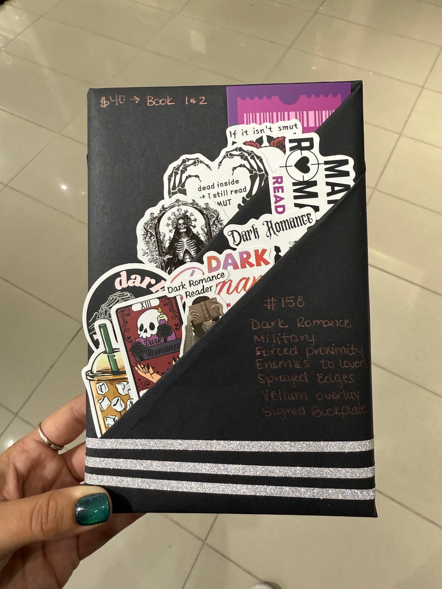 Blind Date with a Book (#101-200)