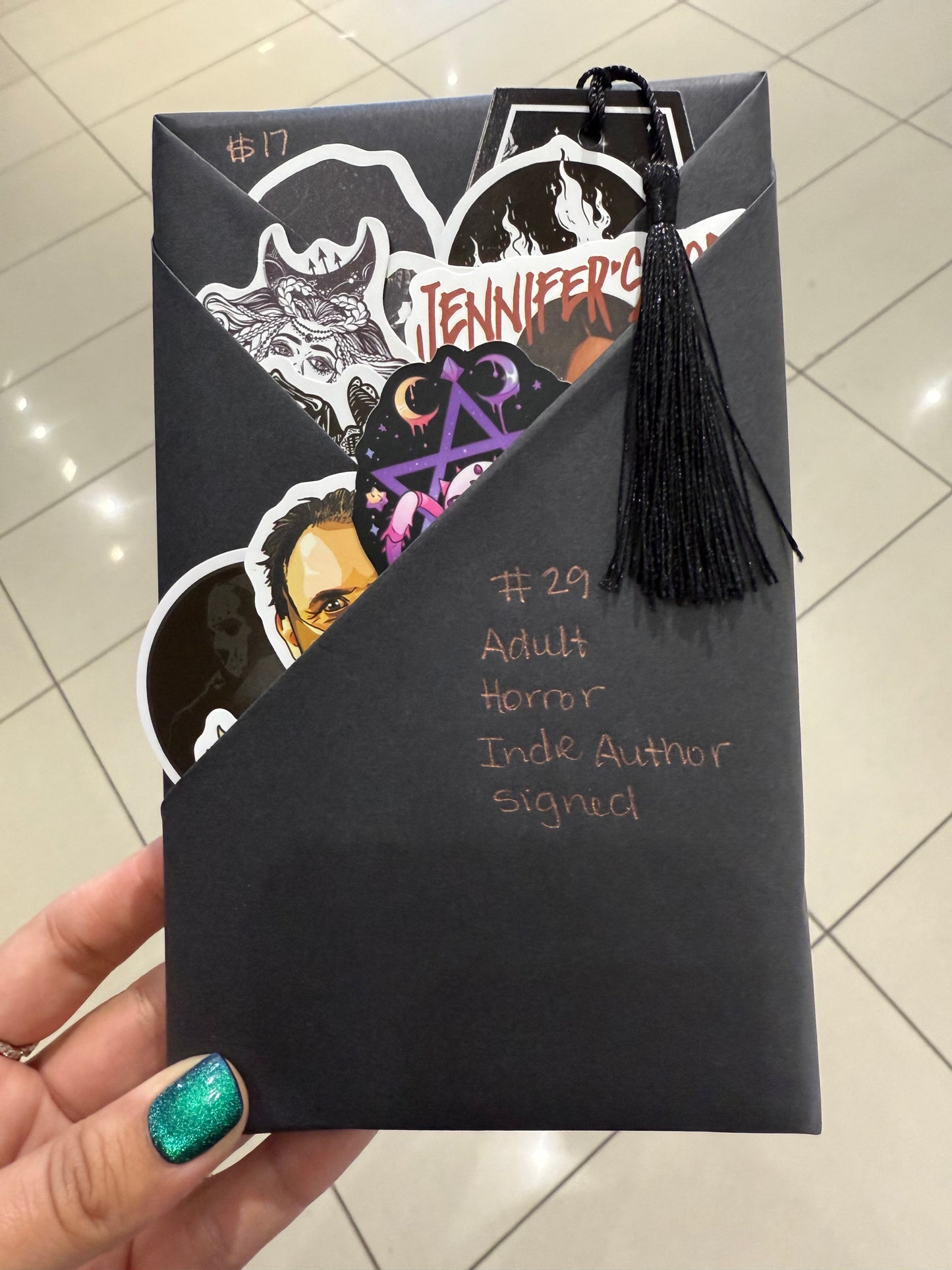 Blind Date With A Book (#1-100)