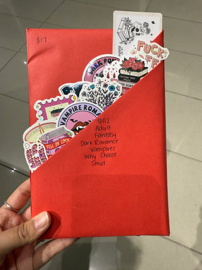 Blind Date with a Book (#101-200)