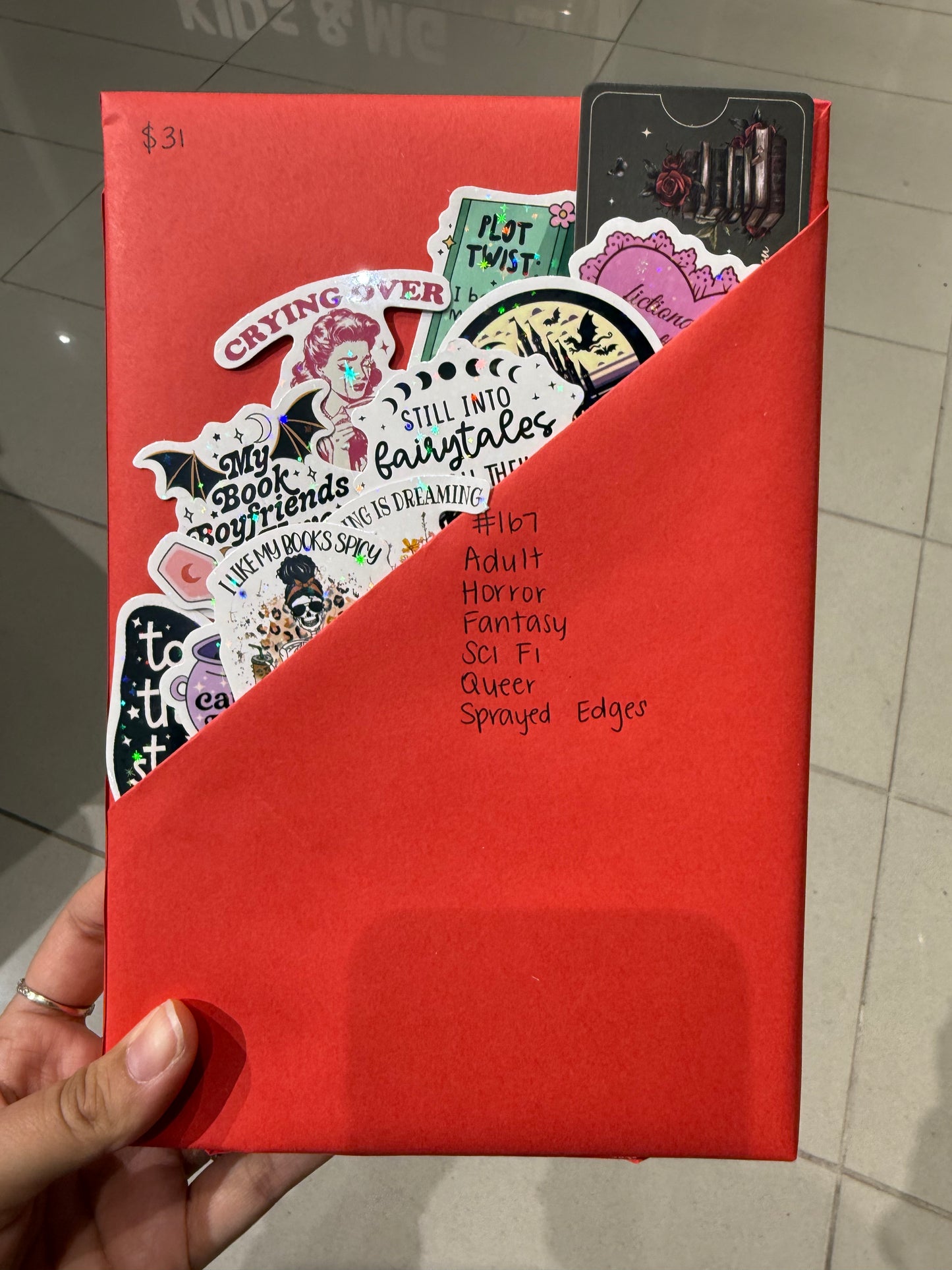 Blind Date with a Book (#101-200)