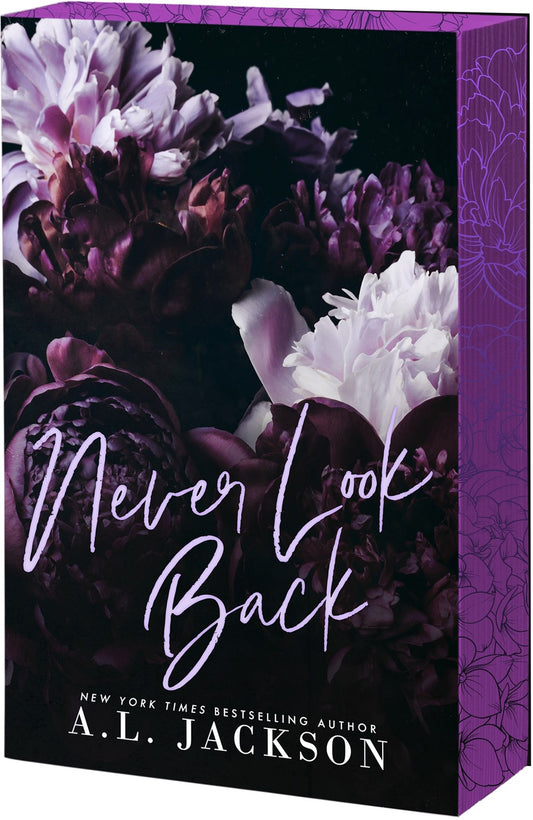 Never Look Back by AL Jackson (Deluxe Edition)