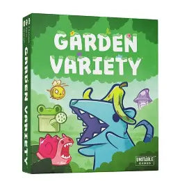 Garden Variety