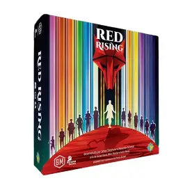 Red Rising board game
