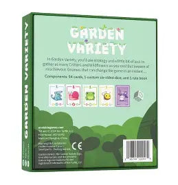 Garden Variety