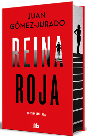 REINA ROJA, JUAN GOMEZ JURADO (Spanish)