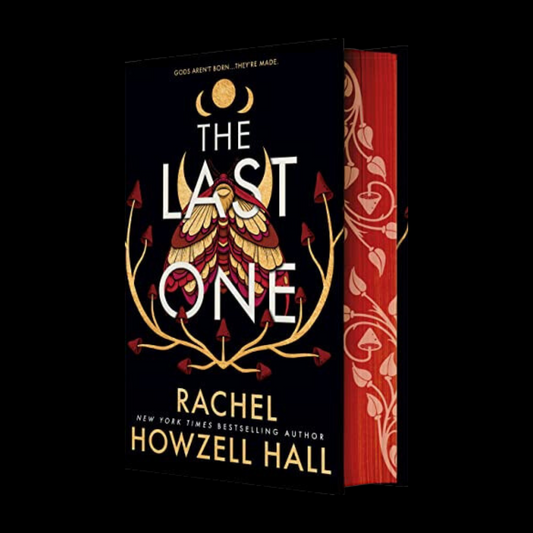 The Last One by Rachel Howzell Hall (Deluxe Edition)
