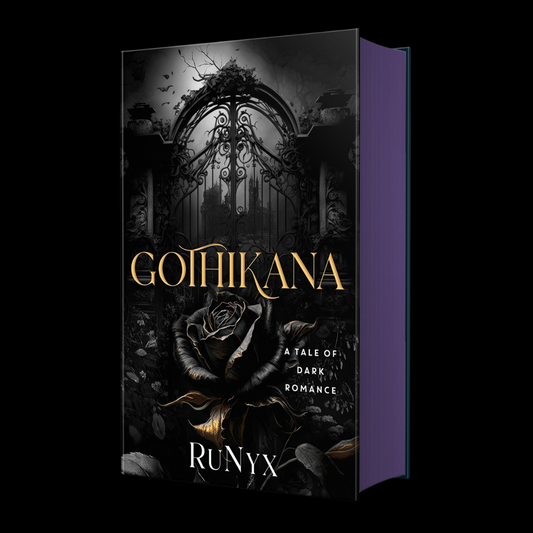 Gothikana by RuNyx (Deluxe Edition)