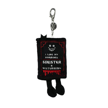 Punchkins - Horror Plush Keychain