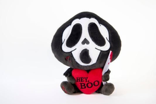 Punchkins - Plush Ghost, Hey Boo