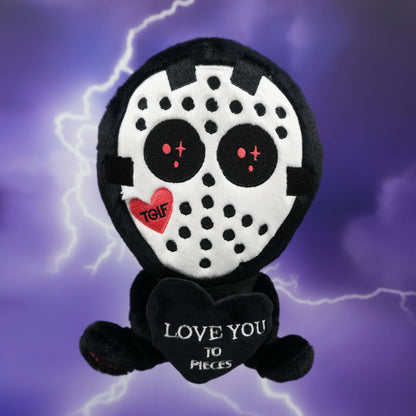 Punchkins - Love You To Pieces