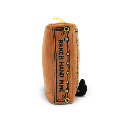 Punchkins - Cowboy Romance