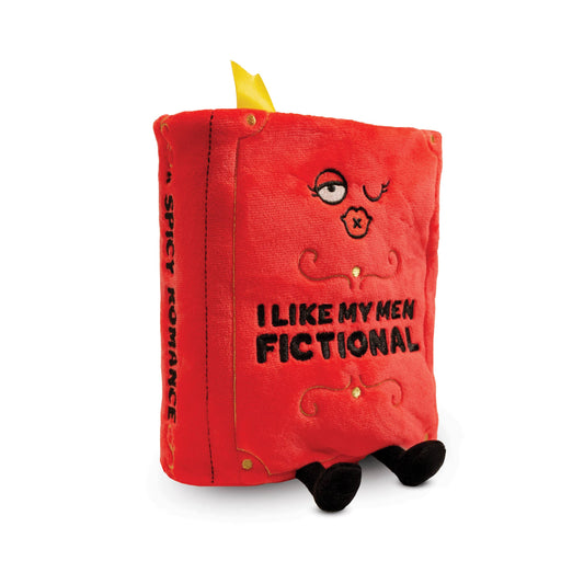 Punchkins - Fictional