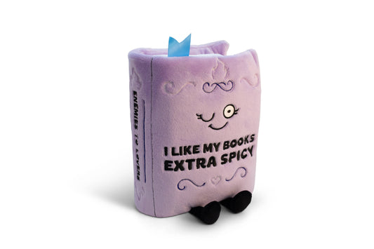 Punchkins - Extra Spicy
