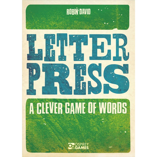 Letterpress