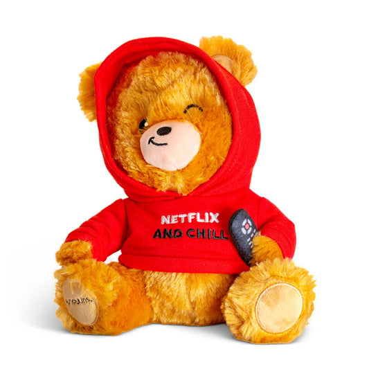 Punchkins - Netflix & Chill - Teddy