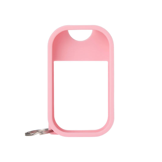 Touchland: Bubblegum Pink Hand Mist Case