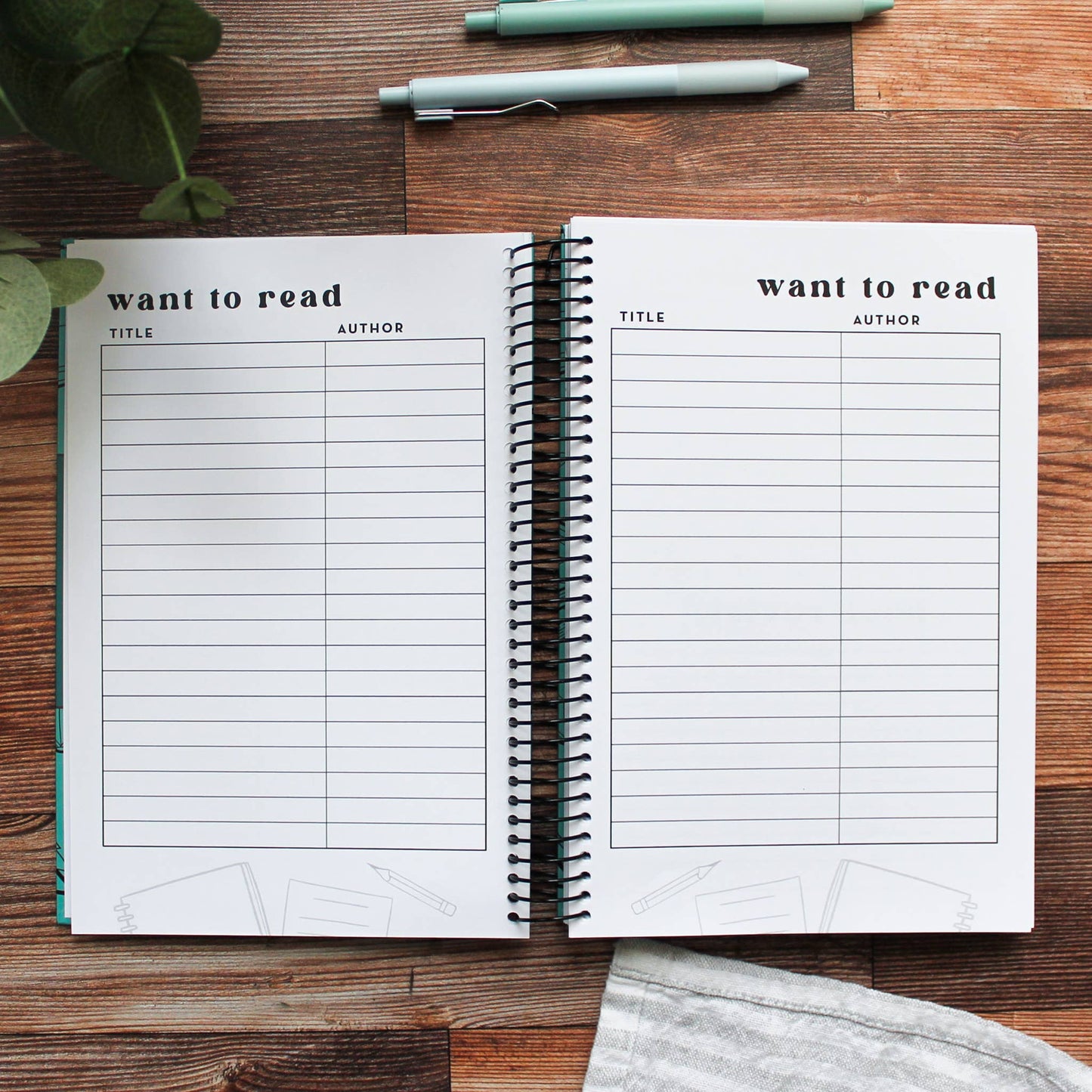 Novelly Yours - Book Review Journal