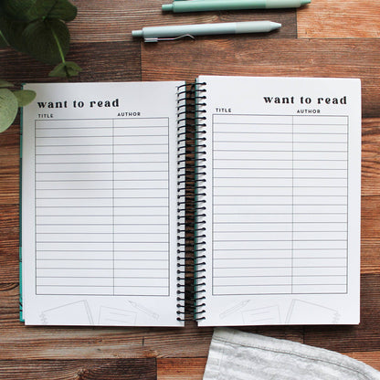 Novelly Yours - Book Review Journal