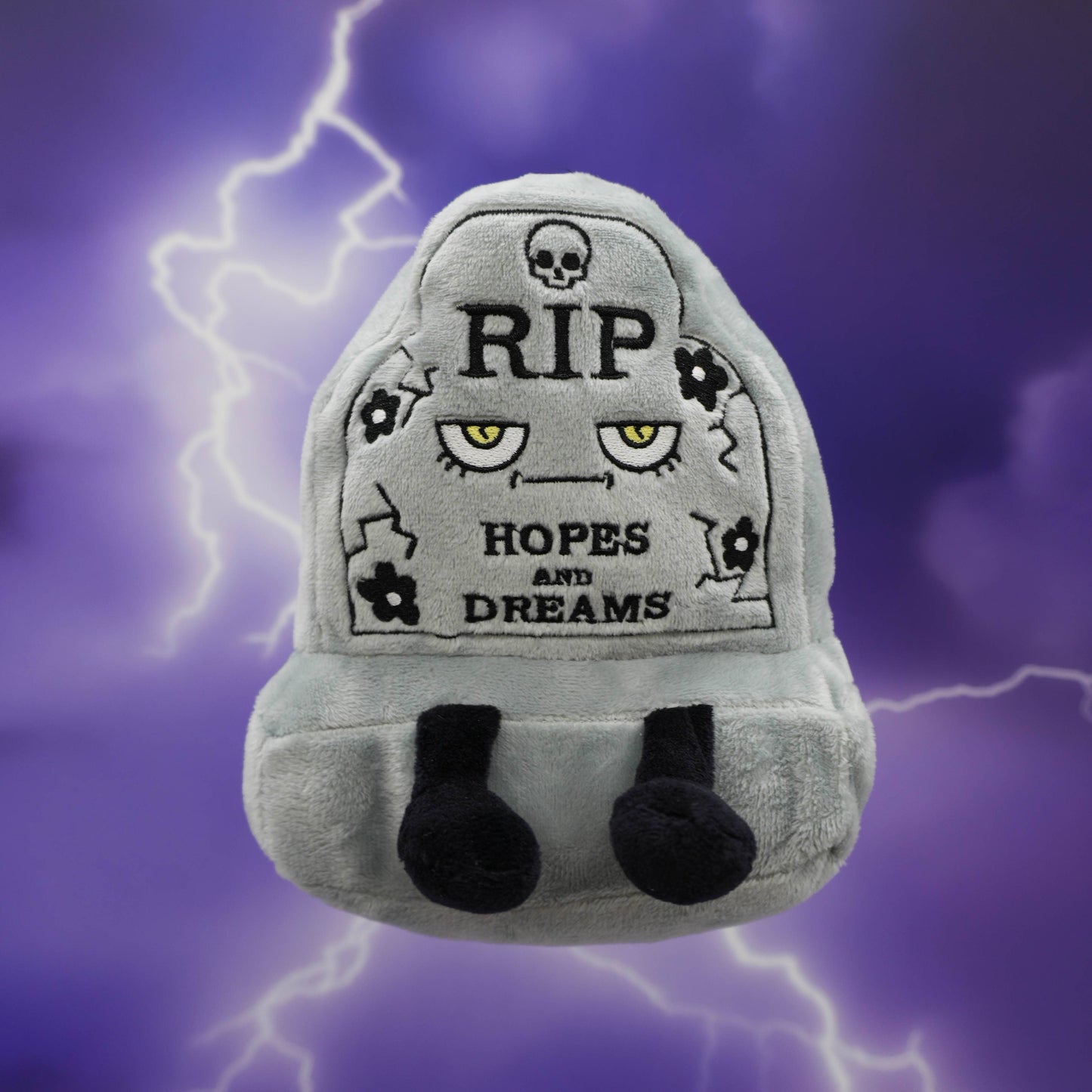 Punchkins - Headstone