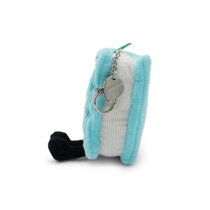 Punchkins - Dream Library Plush Keychain