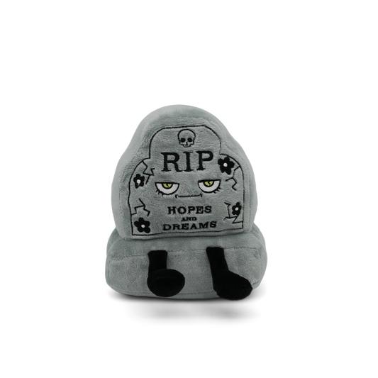 Punchkins - Headstone