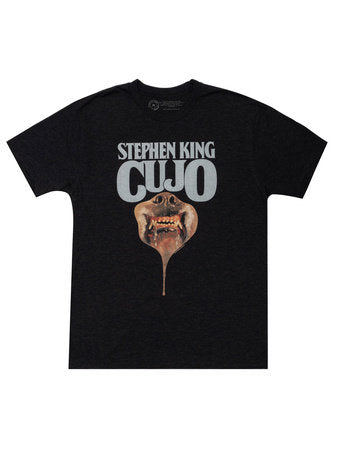 Cujo t-shirt