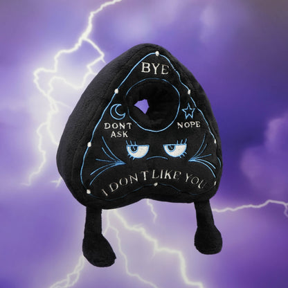 Punchkins - Planchette plush