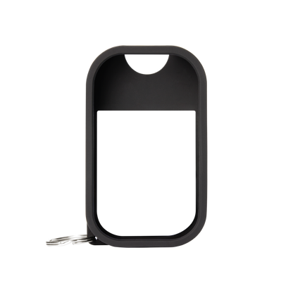 Touchland: Jet Black Hand Mist Case