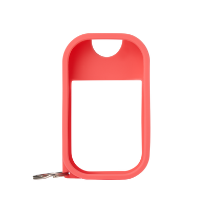 Touchland: Candy Red Hand Mist Case