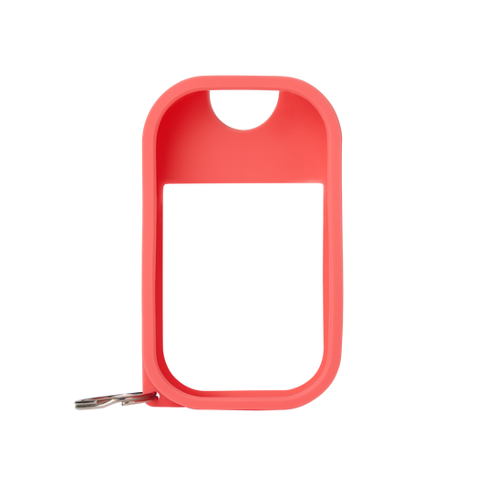 Touchland: Candy Red Hand Mist Case