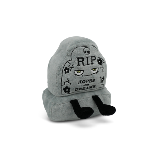 Punchkins - Headstone