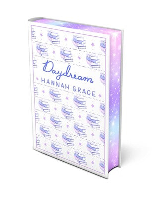 Daydream by Hannah Grace (Deluxe Edition)