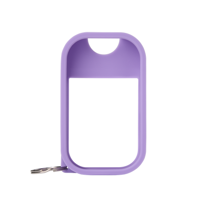 Touchland: Purple Haze Hand Mist Case