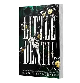 Little Death by Nicole Blanchard (Signed)