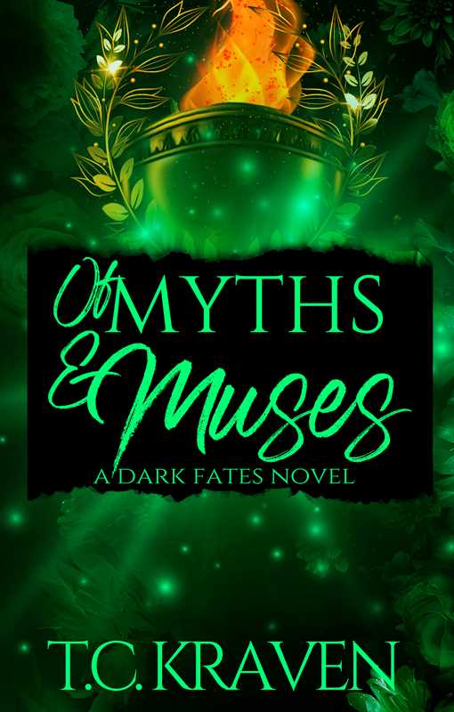 Of Myths & Muses by T.C. Kraven (Paperback)