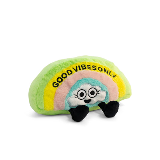 Punchkins - Good Vibes Only plush