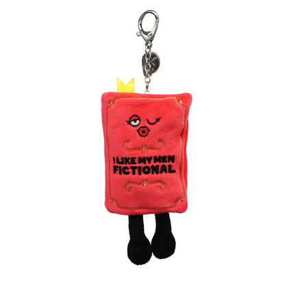 Punchkins - Fictional Plush Keychain