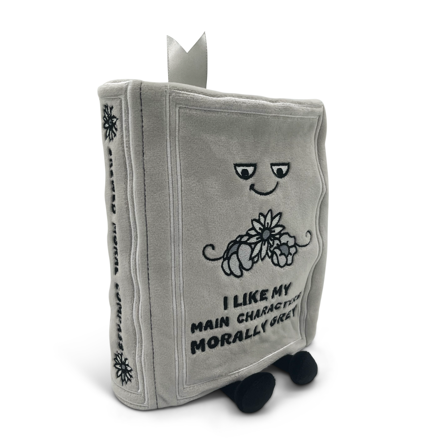 Punchkins - Morally Grey