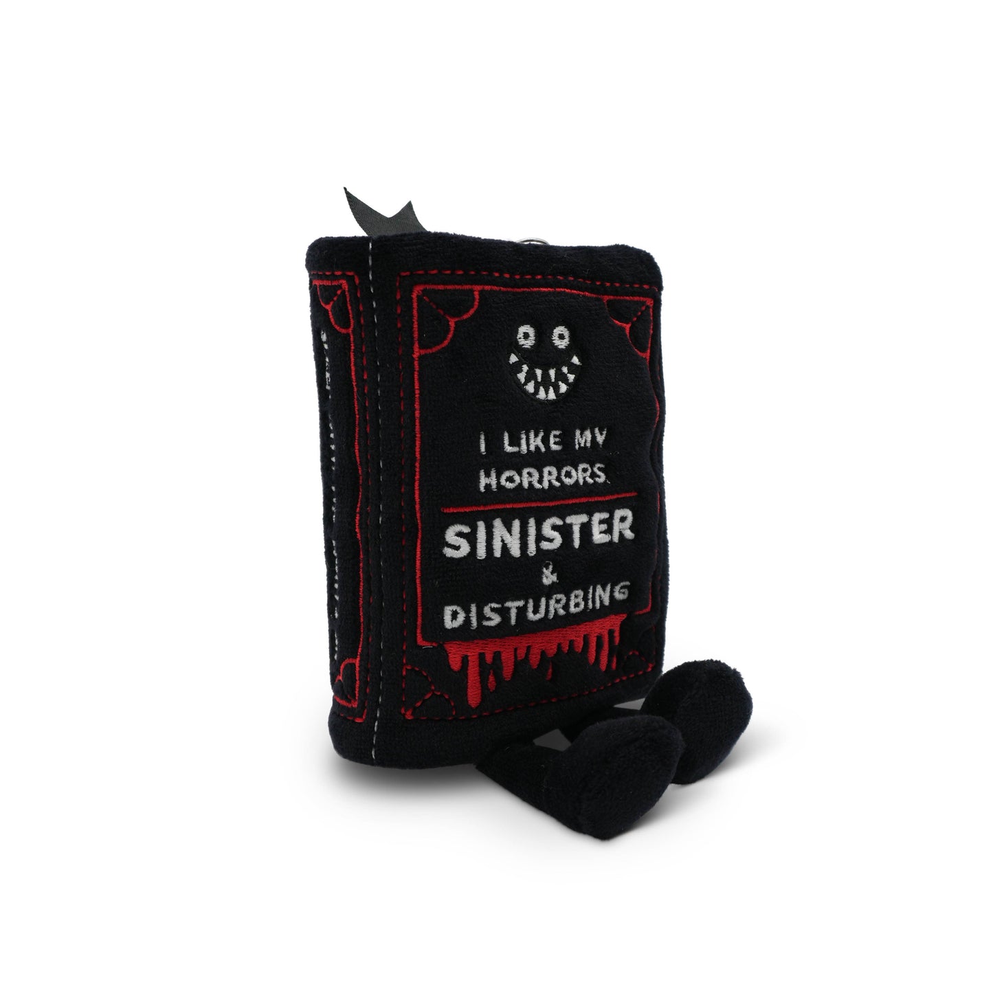 Punchkins - Horror Plush Keychain