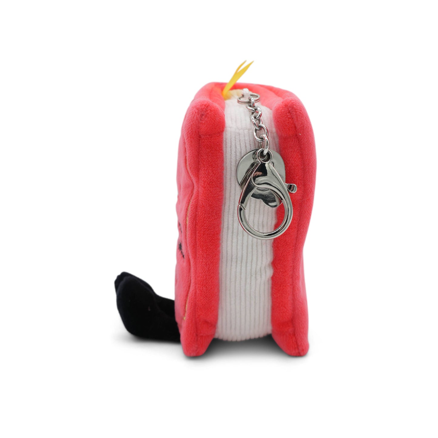 Punchkins - Fictional Plush Keychain